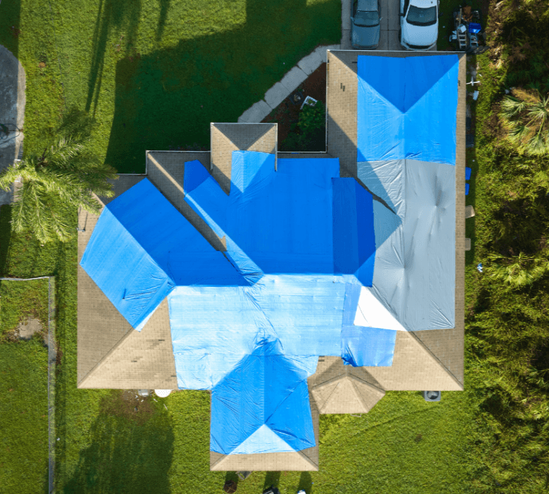 How to Protect Yourself from Roofing Scams After a Storm