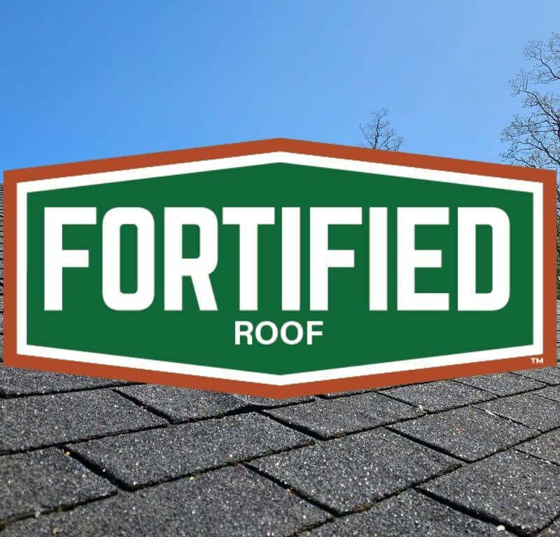 Upgrade Your Roof Without the Hassle: Save Money with a FORTIFIED Existing-Roof™ System
