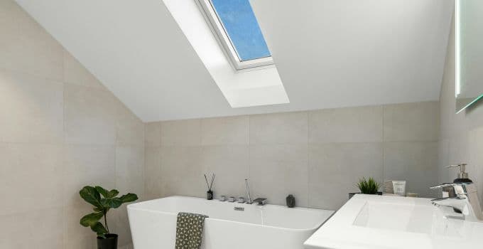 Spring & Summer Home Upgrades: Skylights & Attic Insulation That Pay You Back