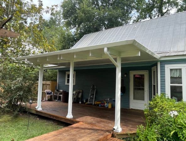 Welcome Summer with the Perfect Patio Cover