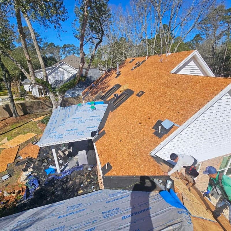 Is Your Roof Protecting Your Home Like it Should?