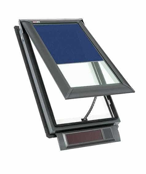 Velux Skylights